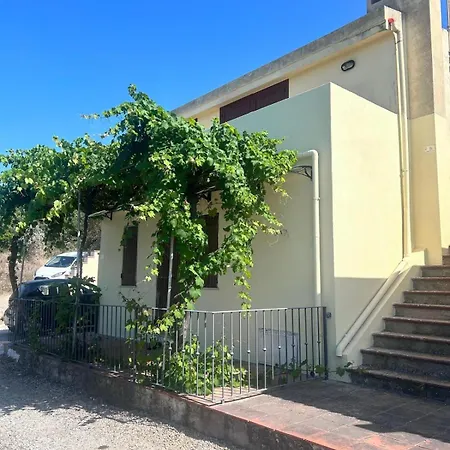 Appartement Castello E Mare -