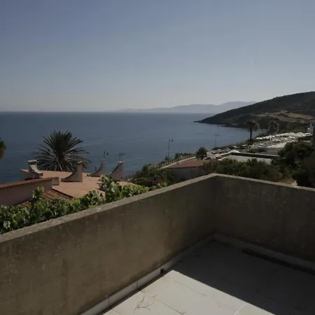 شقة Castello E Mare - كاستيلساردو