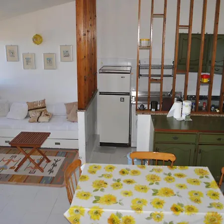 Castello E Mare - Appartement *