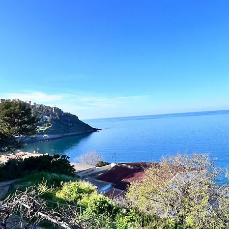 Appartement Castello E Mare - Castelsardo