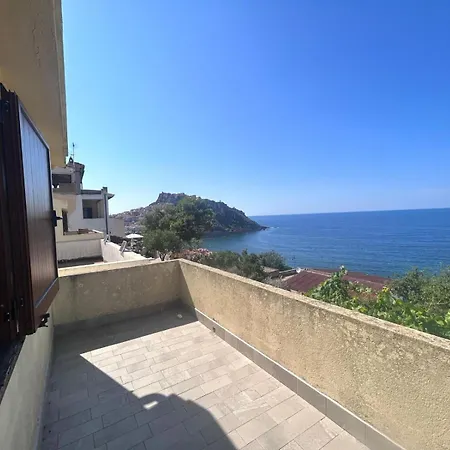 Castello E Mare - Appartement *