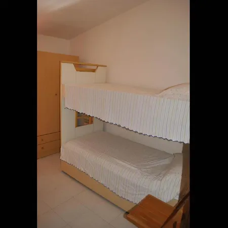 Castello E Mare - Appartement Castelsardo