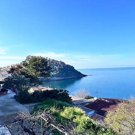 Appartamento Castello E Mare -